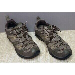 Merrell Hiking Shoe Women's Size 9 Siren Sport 2 Athletic Vibram Souls Sneaker